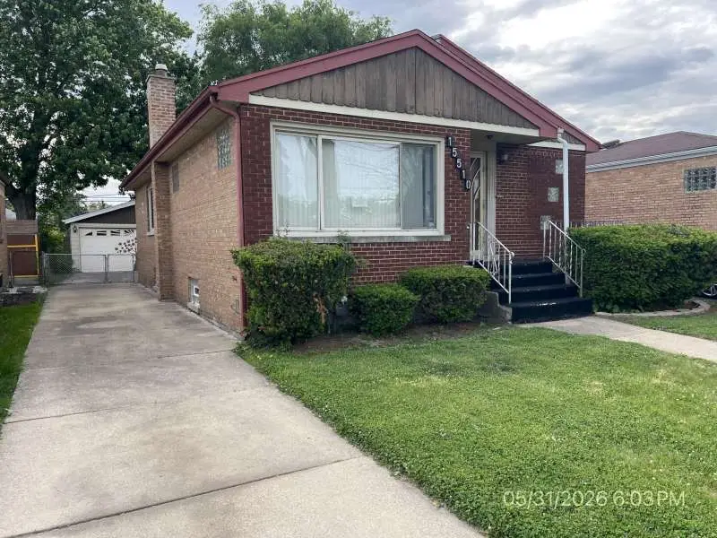 Address Withheld By Seller, Dolton, IL 60419 - #2