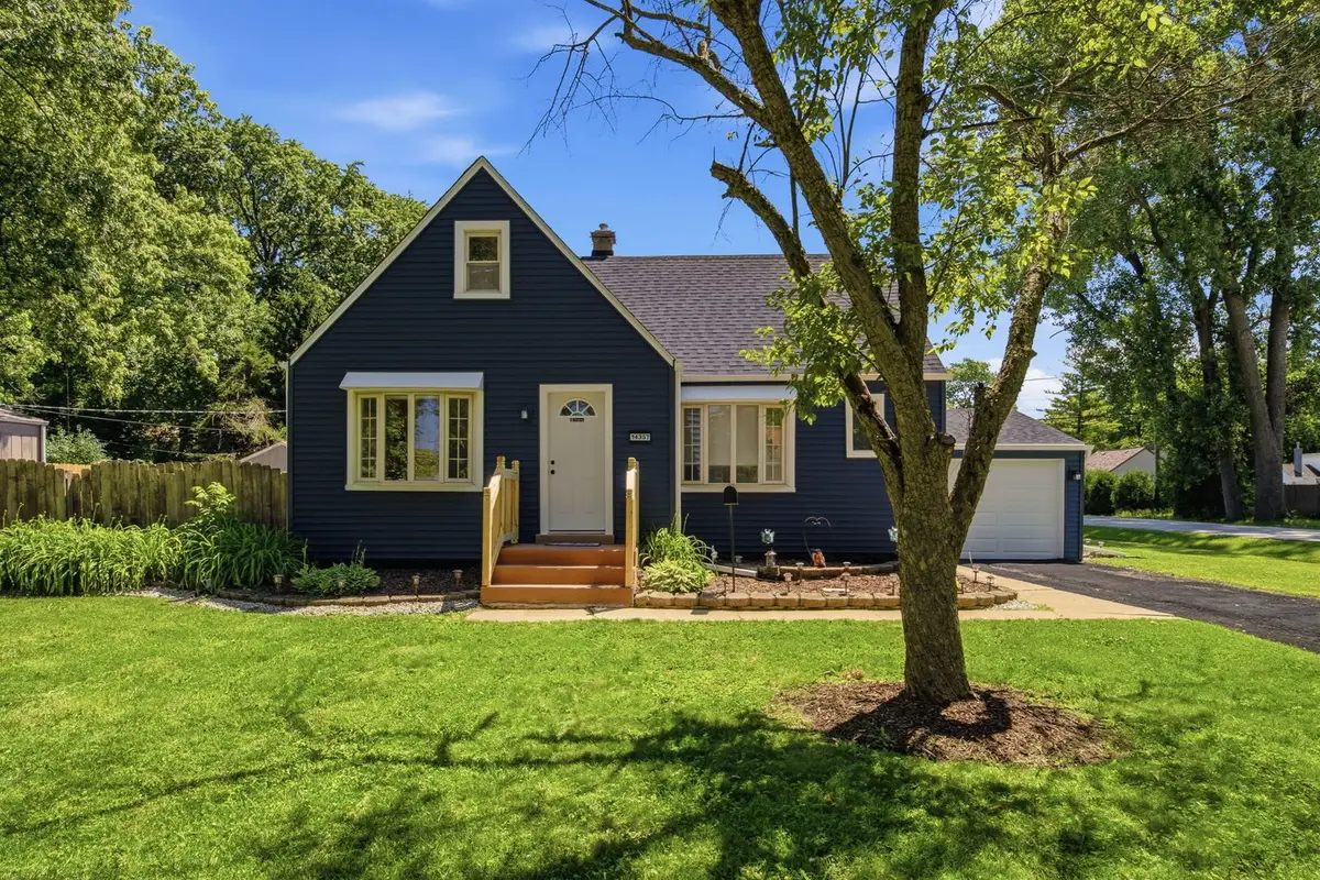 14357 Knox Avenue, Midlothian, IL 60445 - #1