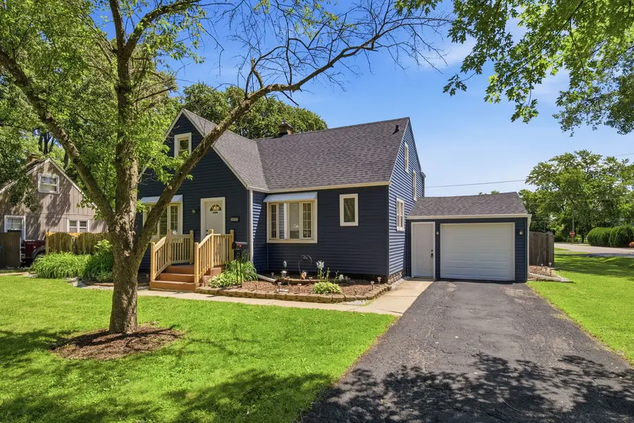 14357 Knox Avenue, Midlothian, IL 60445 - #3