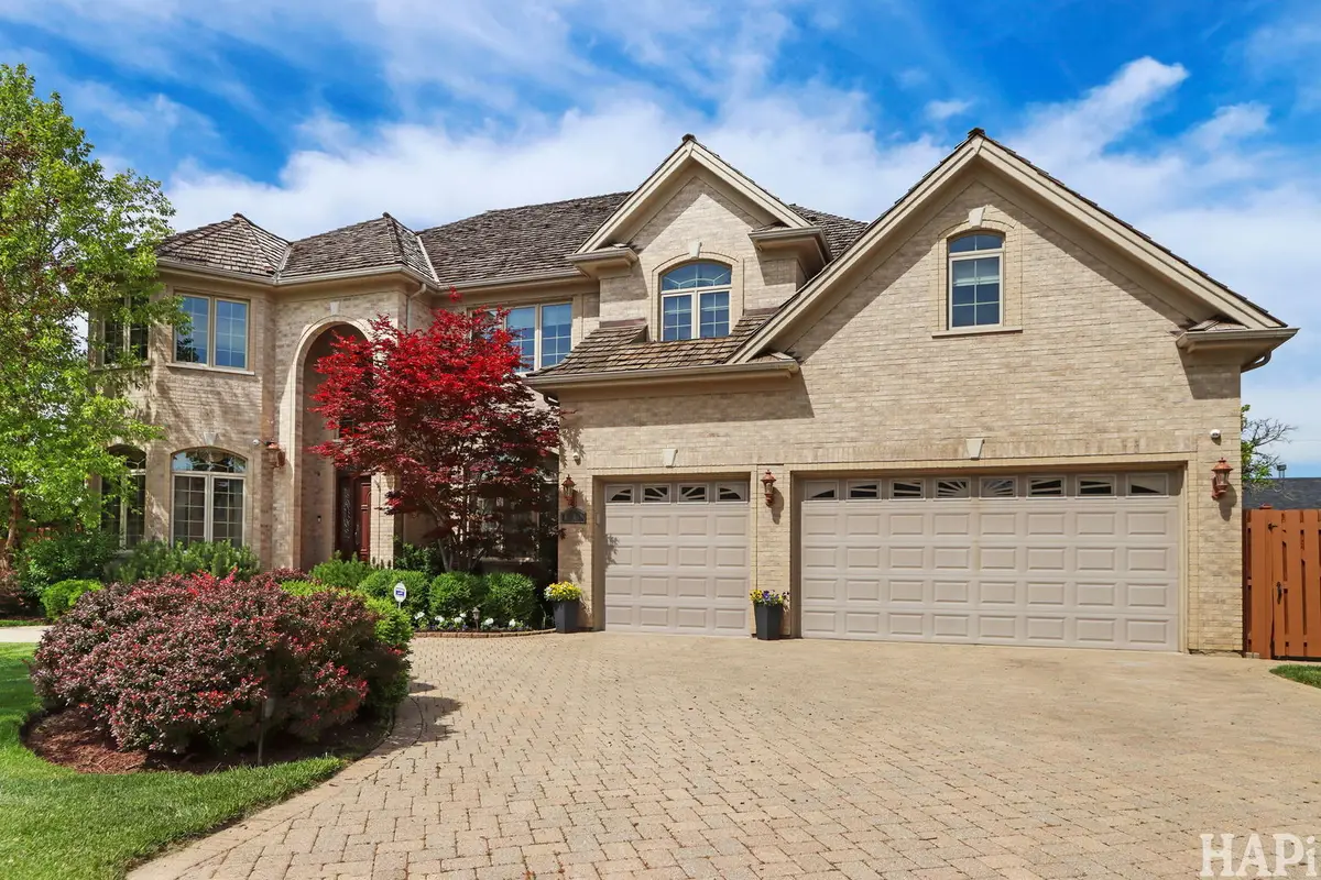 4842 N Vine Avenue, Norridge, IL 60706 - #1