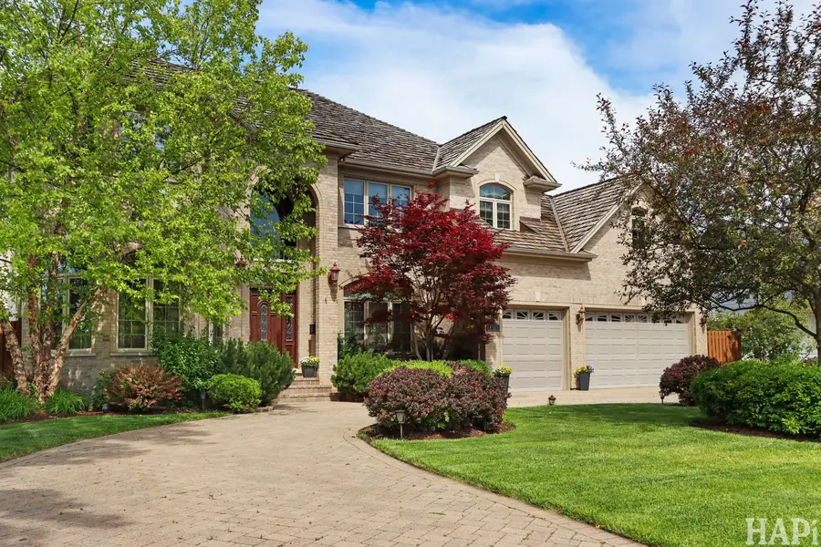 4842 N Vine Avenue, Norridge, IL 60706 - #2