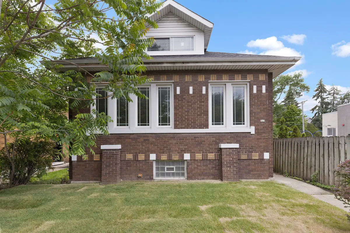 917 S Harlem Avenue, Forest Park, IL 60130 - #1