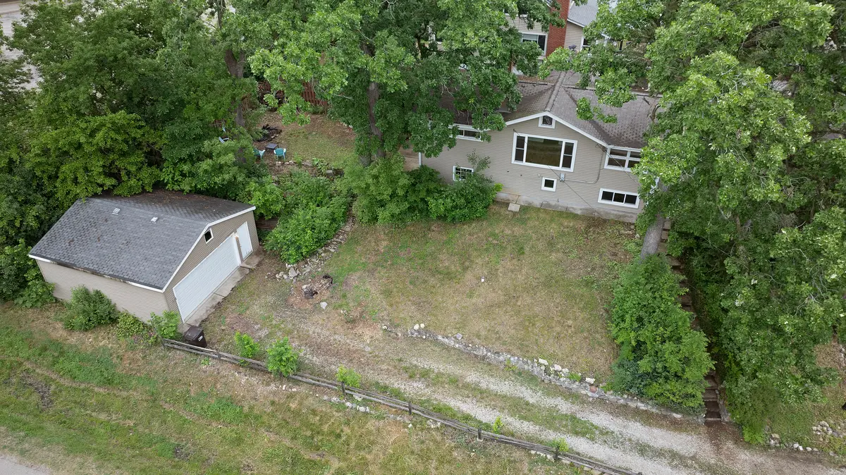 8717 Gardner Road, Fox River Grove, IL 60021 - #1