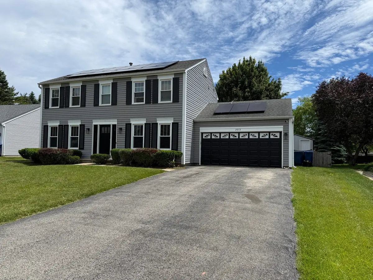 2013 Liberty Lane, Gurnee, IL 60031 - #1