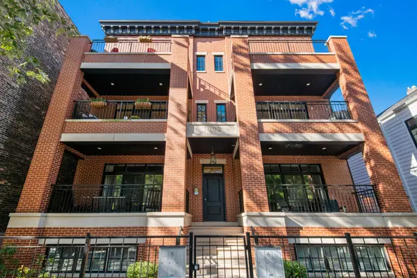 1900 N Sheffield Avenue #2N, Chicago, IL 60614