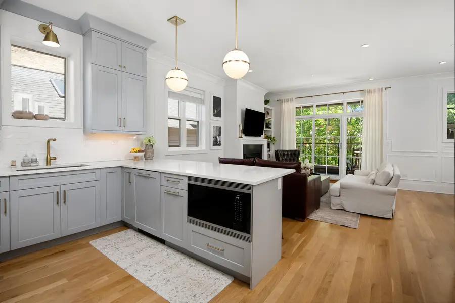 1900 N Sheffield Avenue #2N, Chicago, IL 60614 - #2