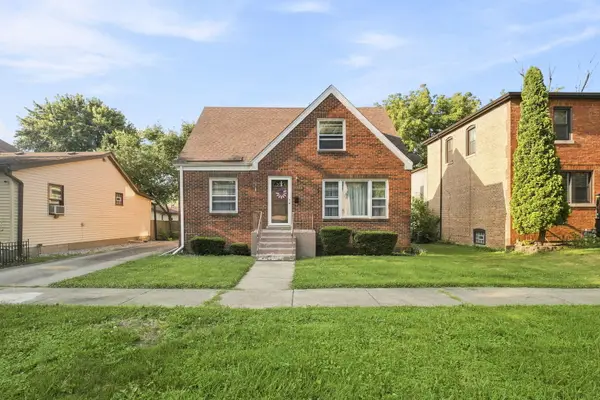 3761 215th Street, Matteson, IL 60443