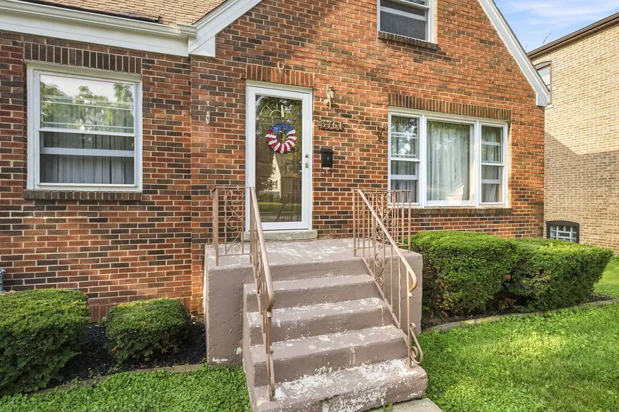 3761 215th Street, Matteson, IL 60443 - #3