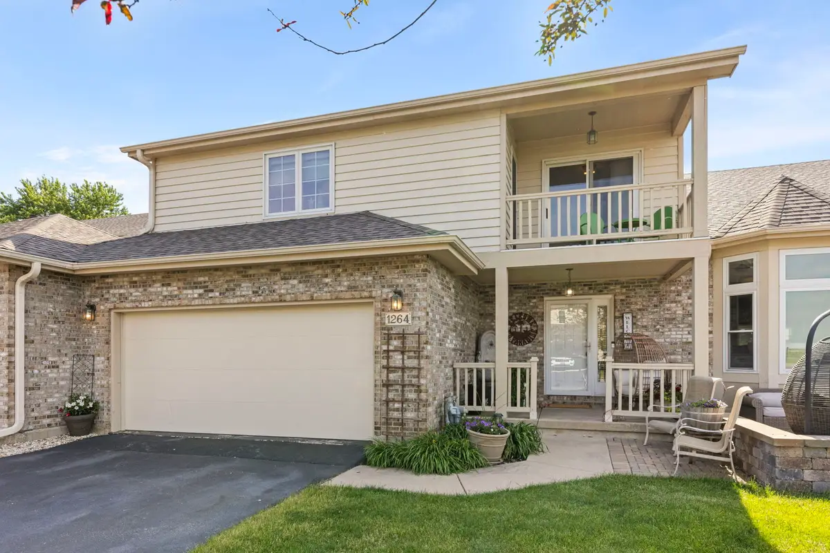 1264 Bellevue Drive, Dekalb, IL 60115 - #1