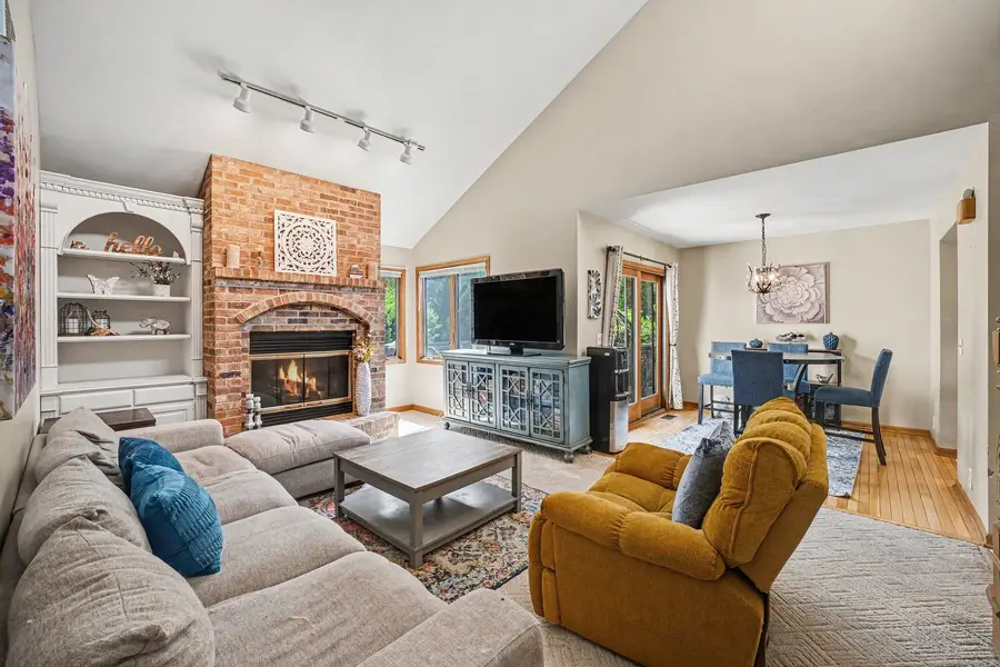 206 S Raven Road, Shorewood, IL 60404 - #3