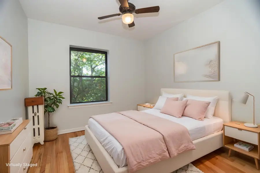 6829 N Greenview Avenue #2, Chicago, IL 60626 - #3