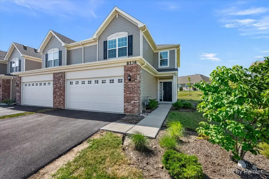 8538 Stillwater Road, Wonder Lake, IL 60097 - #2