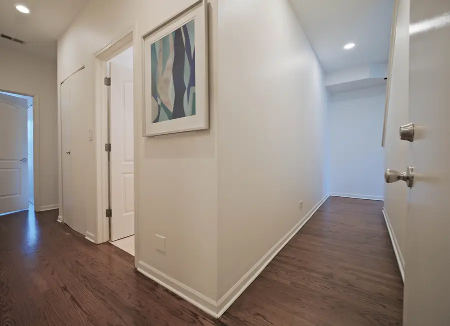 2524 N Willetts Court #3N, Chicago, IL 60647 - #2
