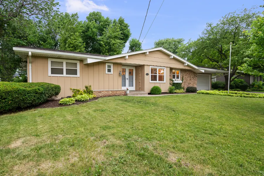 4326 El Rancho Drive, Davenport, IA 52806 - #2