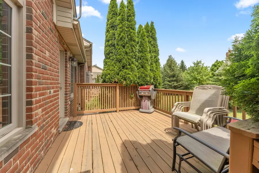 7468 E Plank Trail Court, Frankfort, IL 60423 - #3