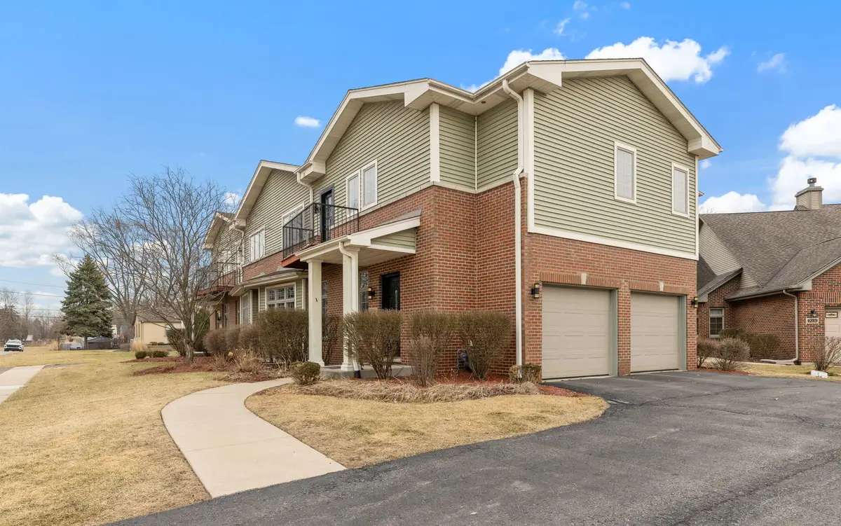 7019 168th Street, Tinley Park, IL 60477 - #1