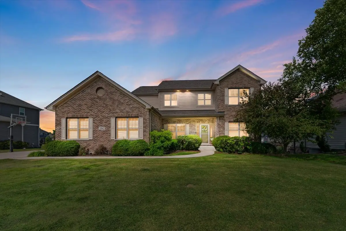 21042 Lakewoods Lane, Shorewood, IL 60404 - #1