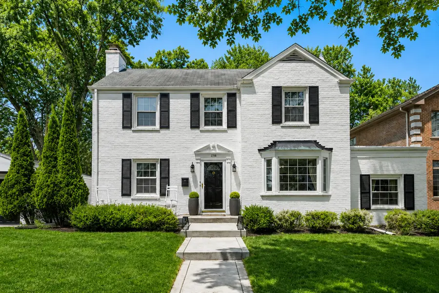 4335 Lee Street, Skokie, IL 60076 - #2