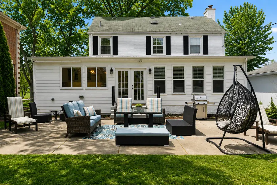 4335 Lee Street, Skokie, IL 60076 - #3