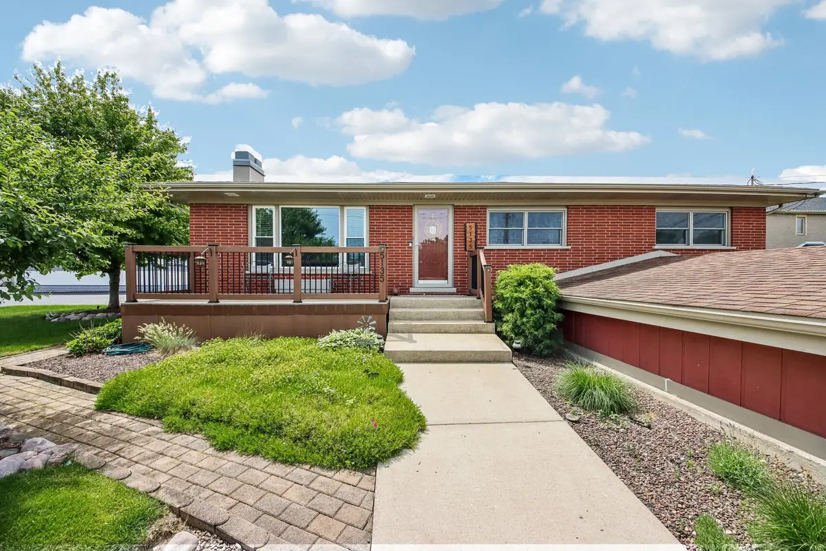 5135 155th Street, Oak Forest, IL 60452 - #1