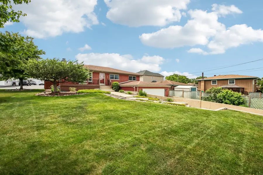 5135 155th Street, Oak Forest, IL 60452 - #2