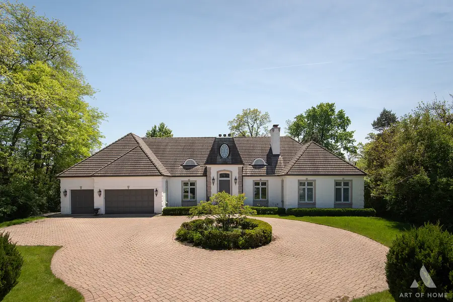 11361 W Plainfield Road, Indian Head Park, IL 60525 - #3