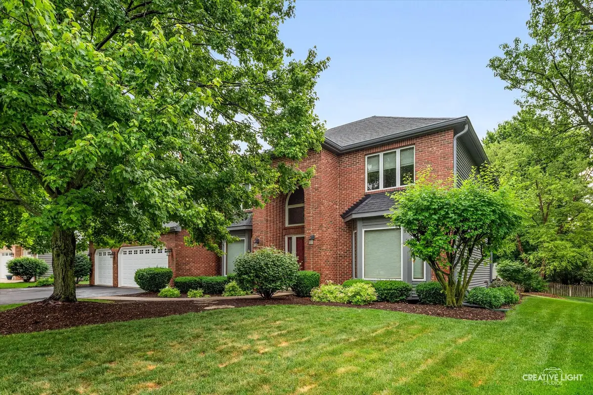 3816 Mandeville Lane, Naperville, IL 60564 - #1