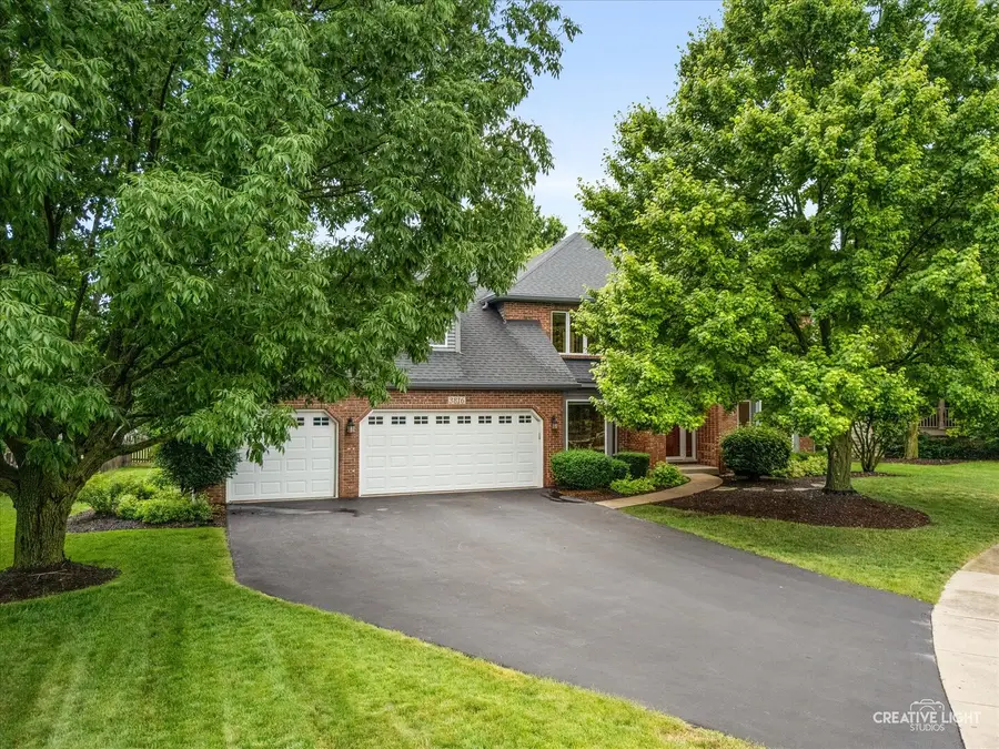 3816 Mandeville Lane, Naperville, IL 60564 - #3