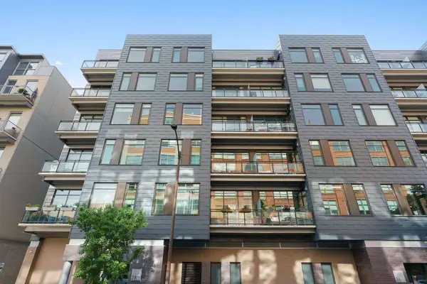 28 N Carpenter Street #4N, Chicago, IL 60607