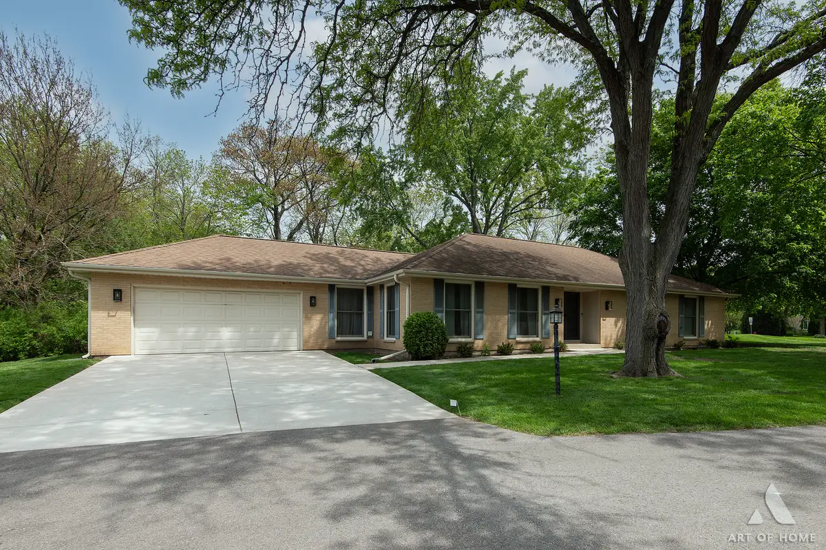 2 Dogwood Road, Rolling Meadows, IL 60008 - #1