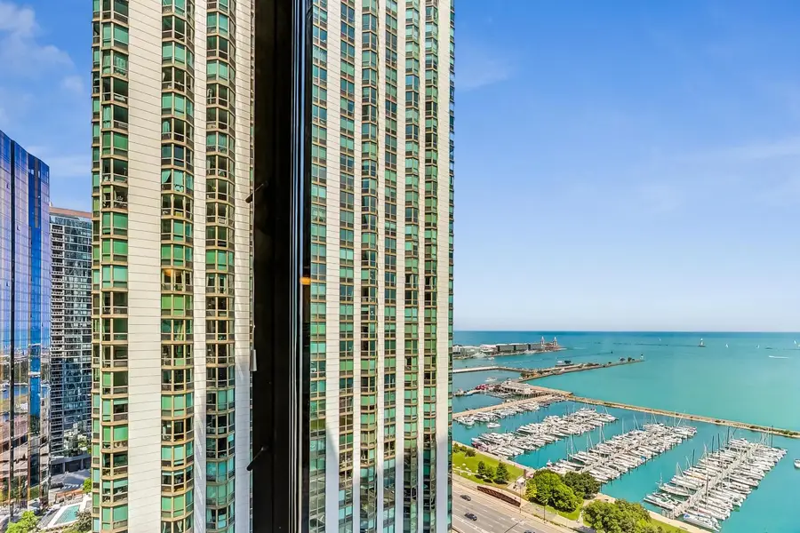 155 N Harbor Drive #2404, Chicago, IL 60601 - #2