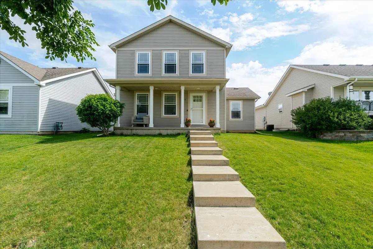 3585 Silverado Trail, Normal, IL 61761 - #1