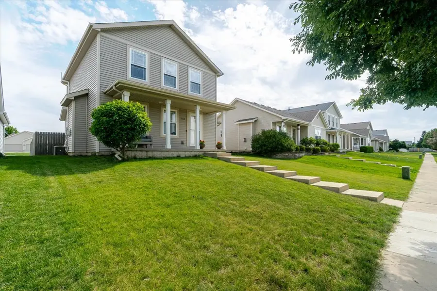 3585 Silverado Trail, Normal, IL 61761 - #2