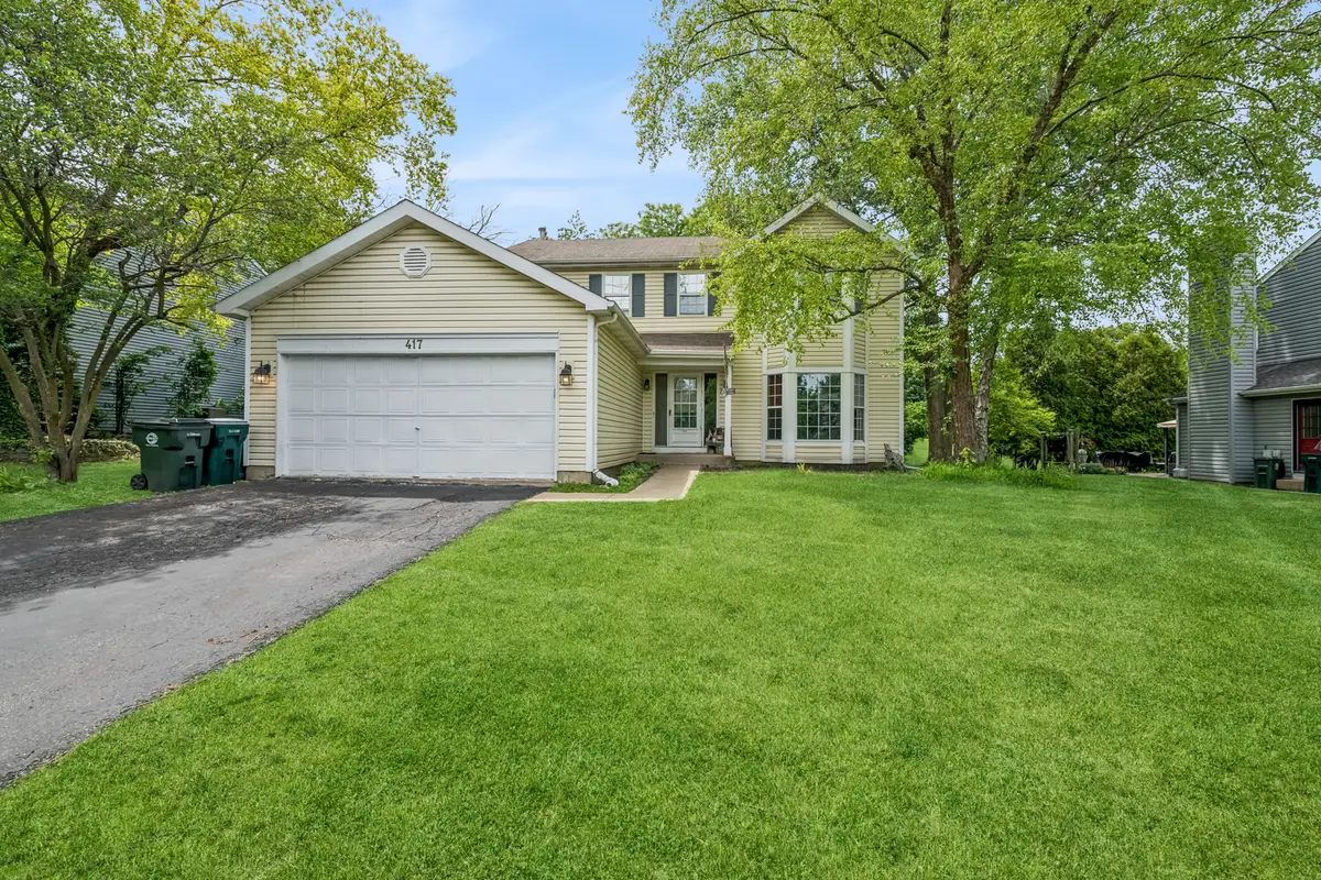 417 Taubert Avenue, Batavia, IL 60510 - #1