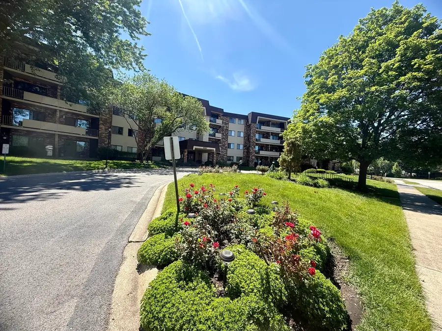 3350 N Carriageway Drive #318, Arlington Heights, IL 60004 - #2