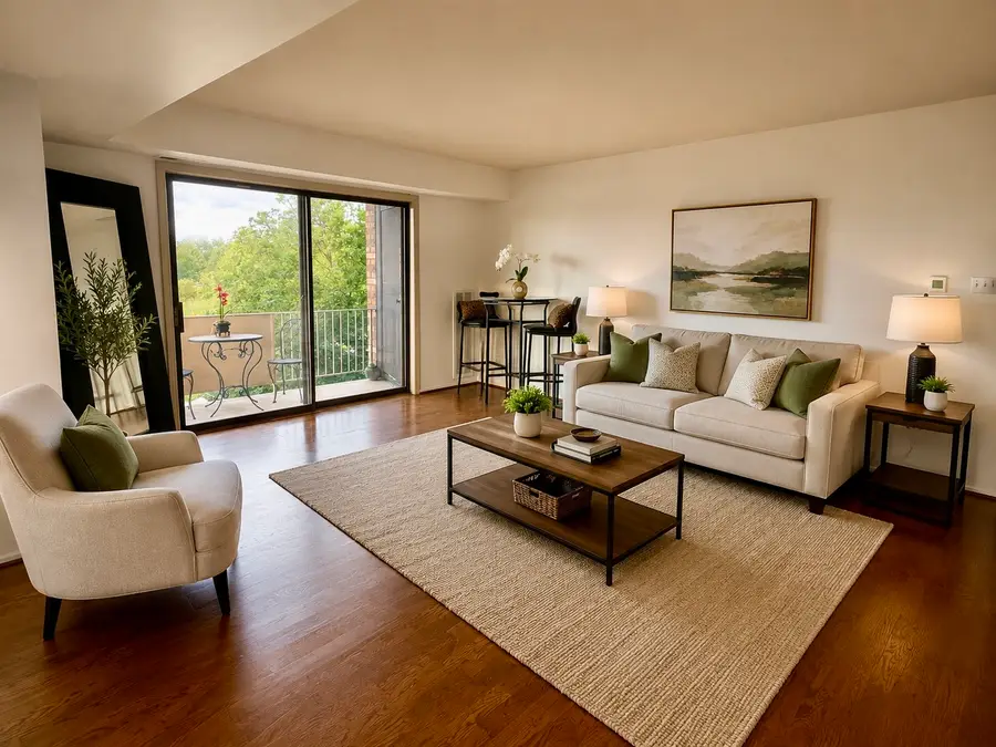 3350 N Carriageway Drive #318, Arlington Heights, IL 60004 - #3