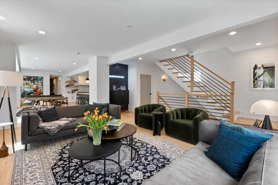2144 N Rockwell Street, Chicago, IL 60647 - #3