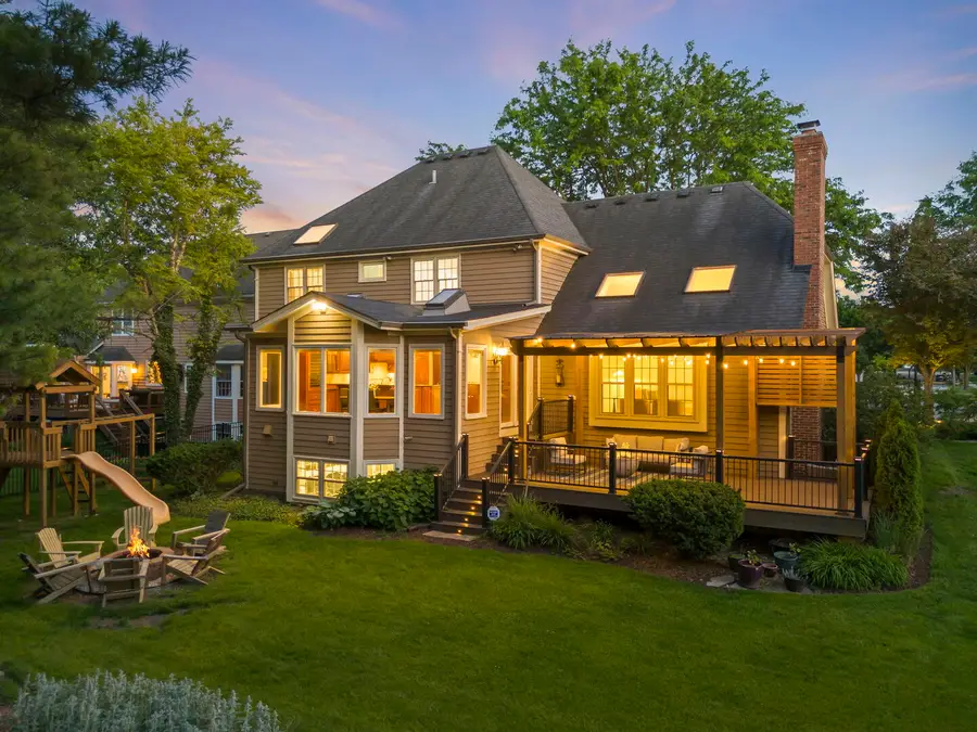 126 Stableford Drive, Glen Ellyn, IL 60137 - #3