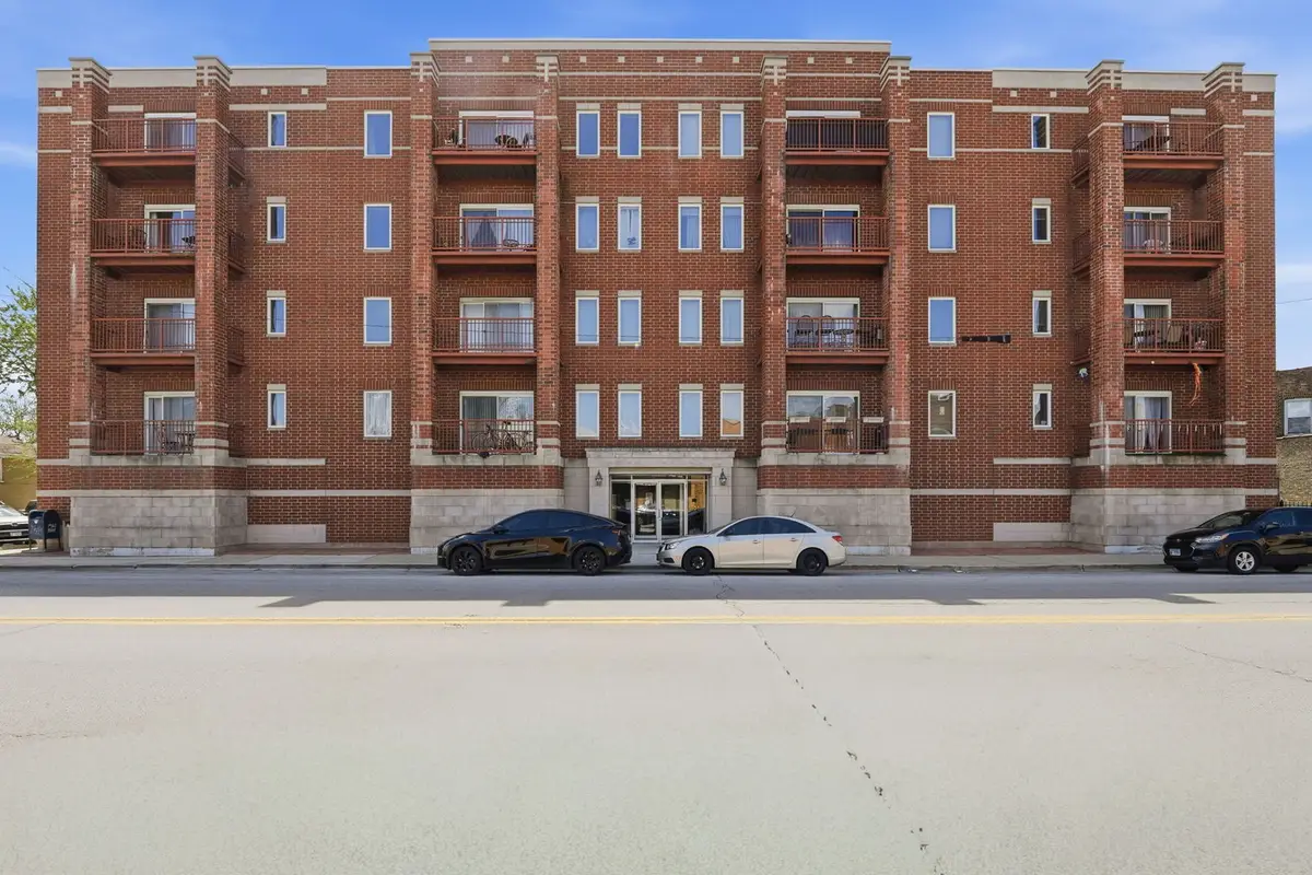 6238 W 26th Street #203, Berwyn, IL 60402 - #1