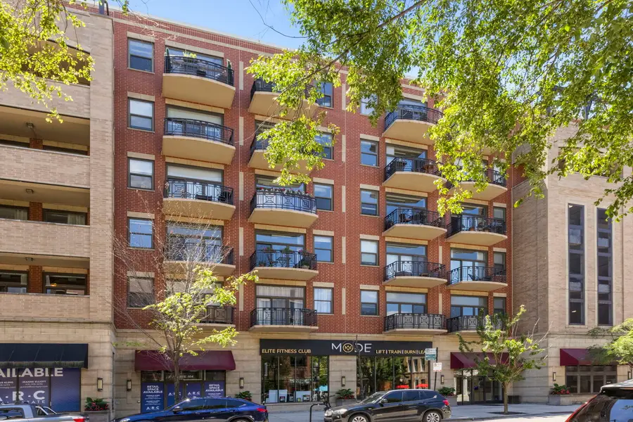 1301 W Madison Street #305, Chicago, IL 60607 - #2