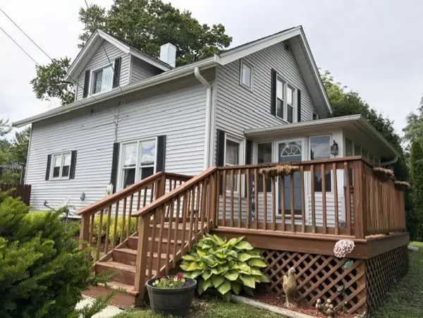 4373 E 250th Road, Mendota, IL 61342