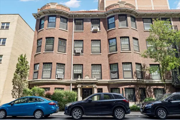3145 N Cambridge Avenue #GN, Chicago, IL 60657