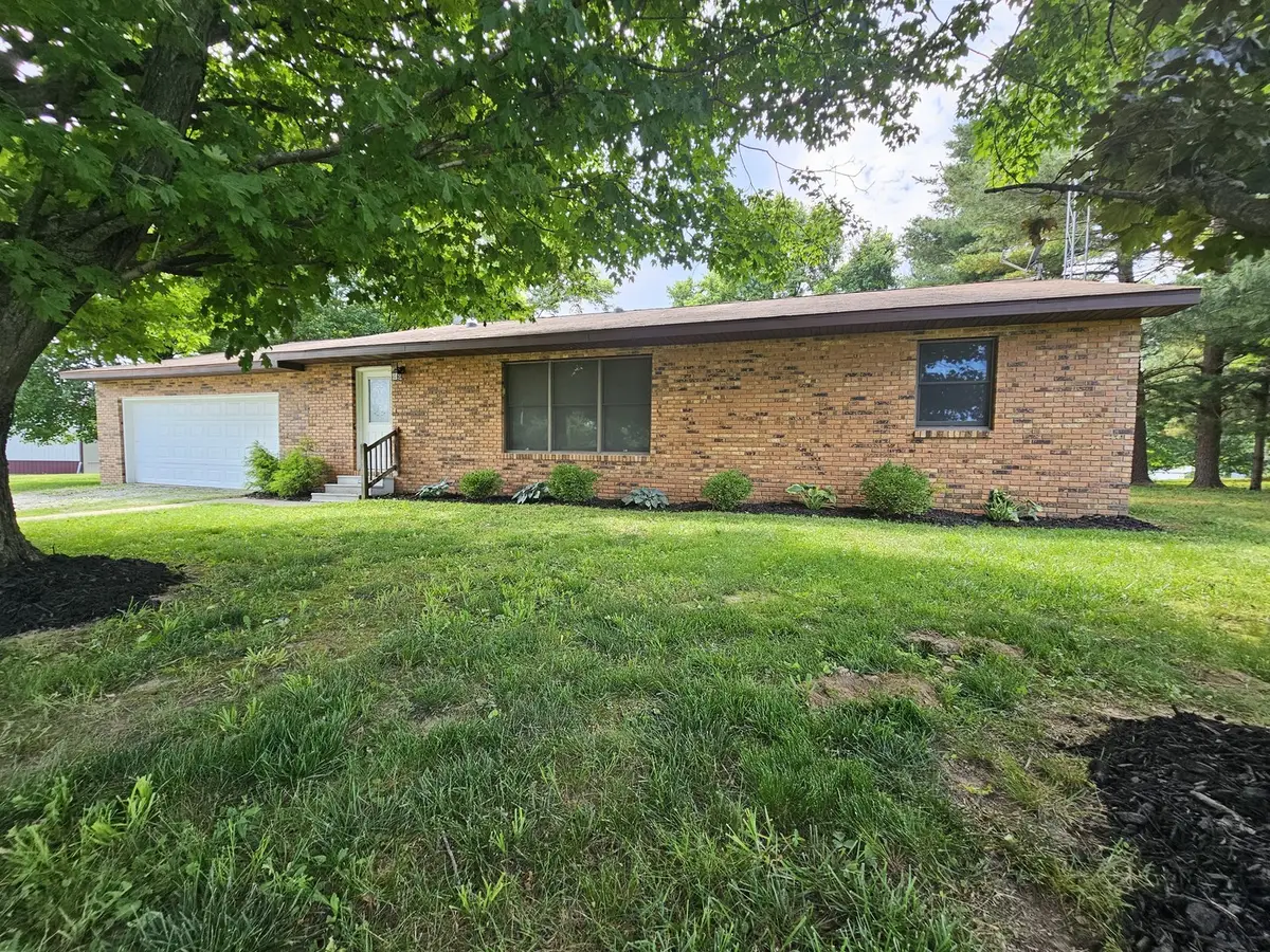 14541 N Morton Lane, Mount Vernon, IL 62864 - #1