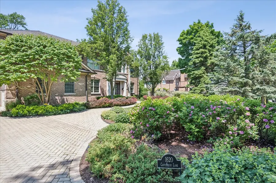 1620 Canterbury Lane, Glenview, IL 60025 - #2