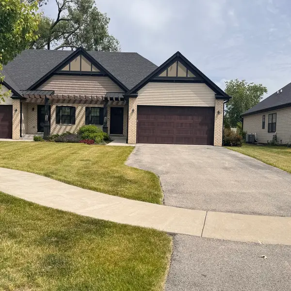 548 Mihelich Lane, Lockport, IL 60441