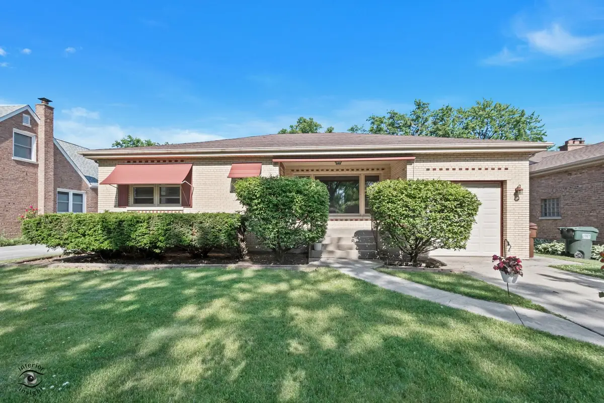 18653 Homewood Avenue, Homewood, IL 60430 - #1
