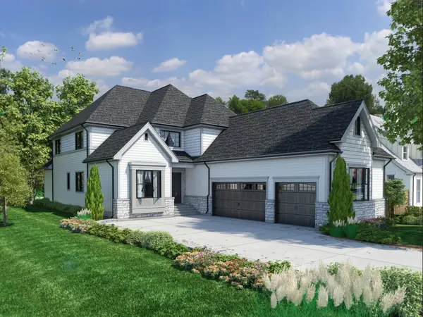 337 Greenwood Road, Glenview, IL 60025