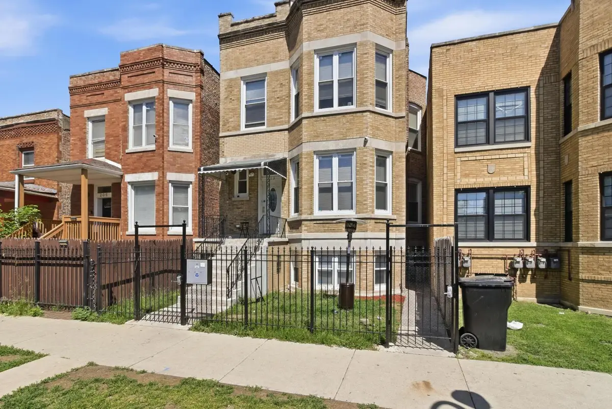 203 N Leamington Avenue, Chicago, IL 60644 - #1