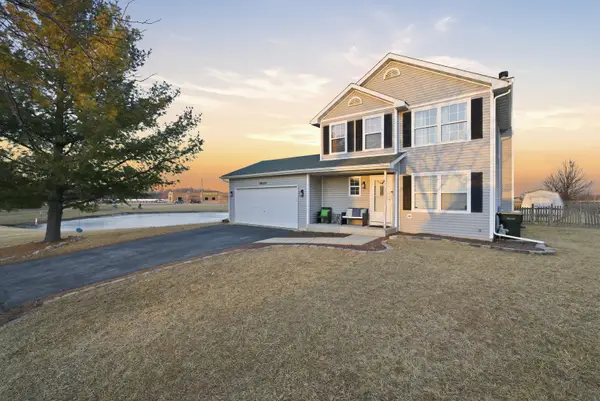 26164 W Tallgrass Trail, Channahon, IL 60410