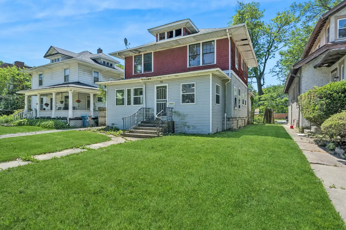 70 E 155th Street, Harvey, IL 60426 - #1